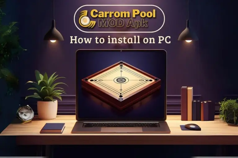 How to install on PC