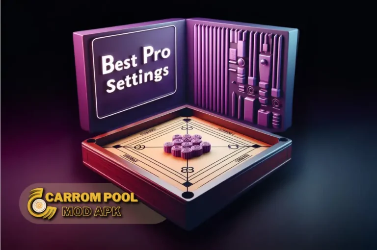 Best Pro Settings - featured image