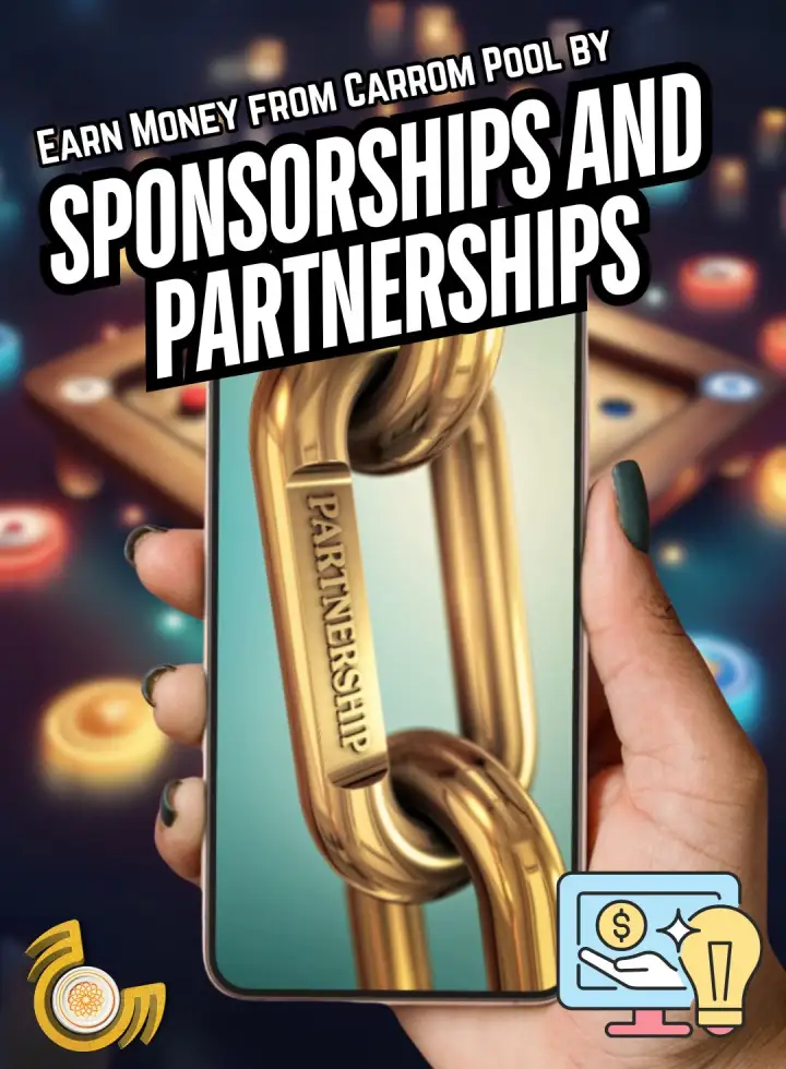 Engage in Sponsorships and Partnerships