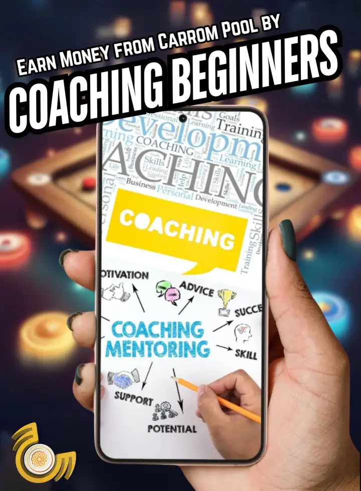 Make Money by Coaching Beginners