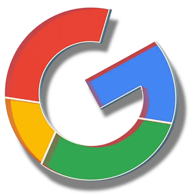 Google iCons